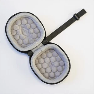 Boîte de rangement pour porte-écouteurs pour BOSE QC QuietComfort Médiateurs II 2 Téléphone