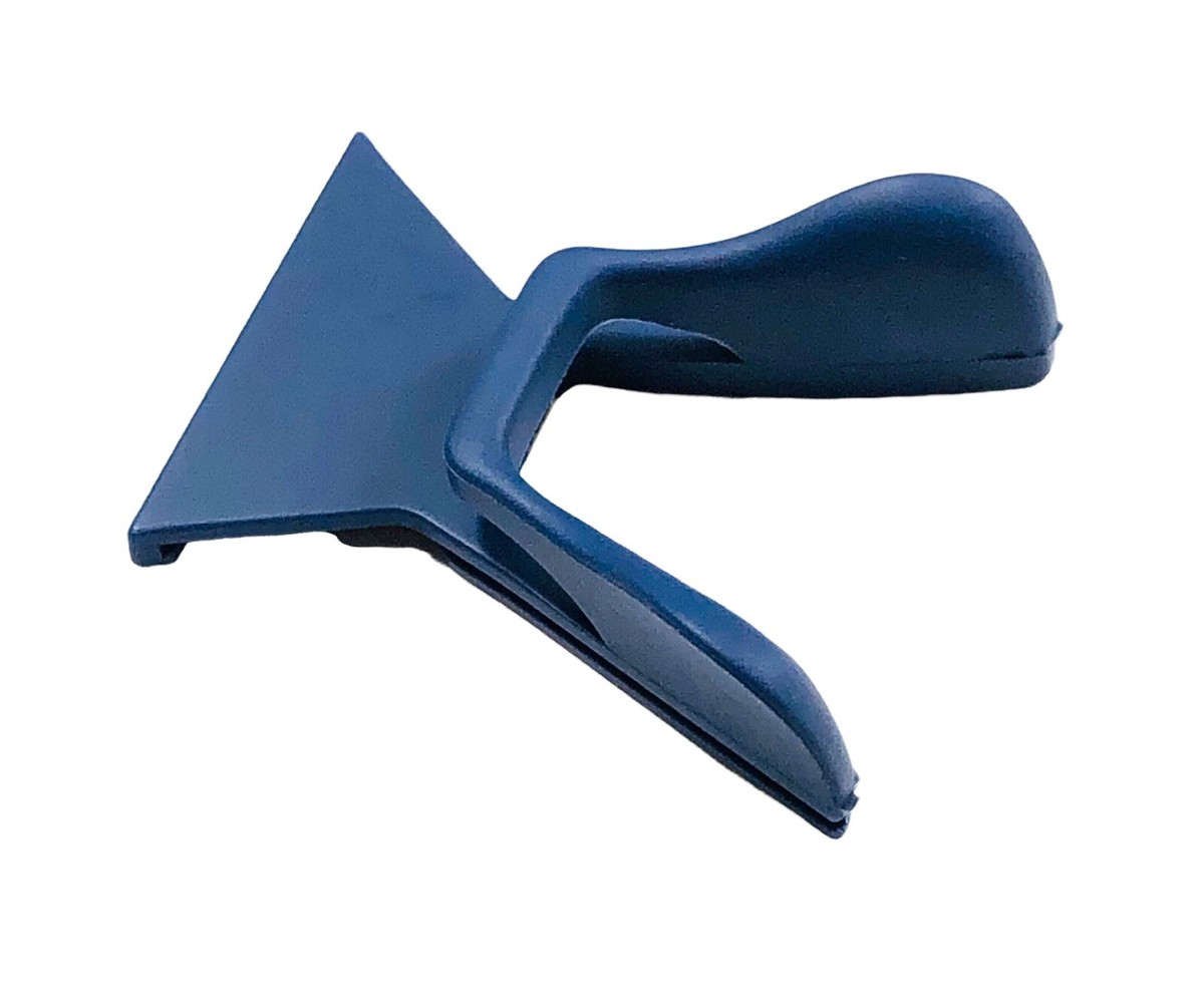 PRADA Linea Rossa PS 52XS Sunglasses Blue Navy Replacement Nose