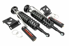 Rough Country For Toyota Front Vertex Coilovers 05-23 Tacoma for 3in Lifts