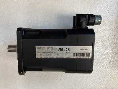 3~Servomotor Motor Synchronmotor Danaher Motion DBL4N00260-0R2-000-S40
