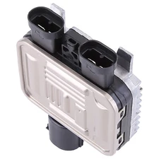 Radiator Cooling Fan Module 7T4Z8B658B For Land Rover LR2 Volvo S60 XC60 V70 S80