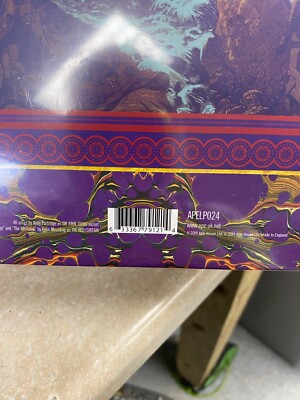 NEW Psonic Psunspot The Dukes Of Stratosphear vinyl SEALED | eBay