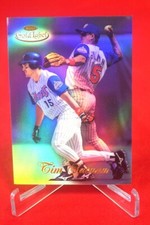 Tim Salmon 1999 TOPPS Gold Label Baseball Card #71 Mint 