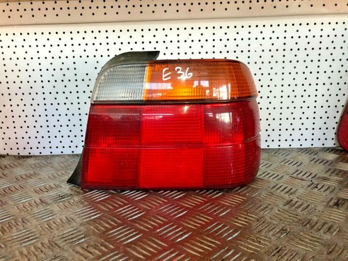 Rücklicht rechts Original!! BMW 3er E36 Compact 8353810