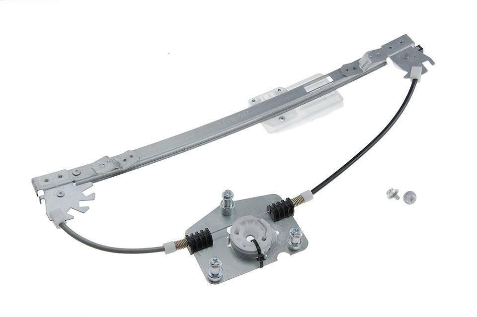 Window Regulator Rear Left For VW Golf V 4 5D 03-