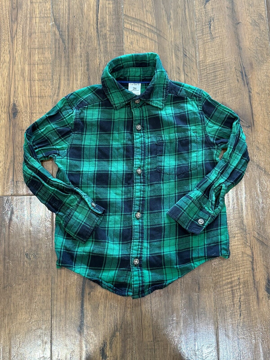 3t black dress shirt