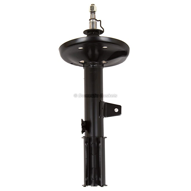 Puntal trasero izquierdo compatible con 92-01 Toyota Camry Avalon Solara Lexus ES300 Foto 2 de 4