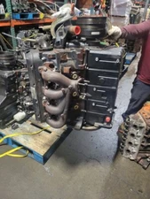 8.8 PSI R Block Casting # 80000795R