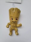 Hallmark Guardians of the Galaxy Groot 4" Ornament Marvel Shatterproof