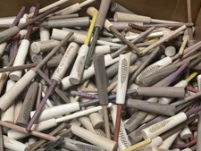 Buying a pack of 10- Misc. Friction Turkey Call Strikers  Not buying a box Full