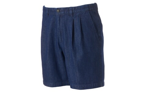 mens chino shorts beige