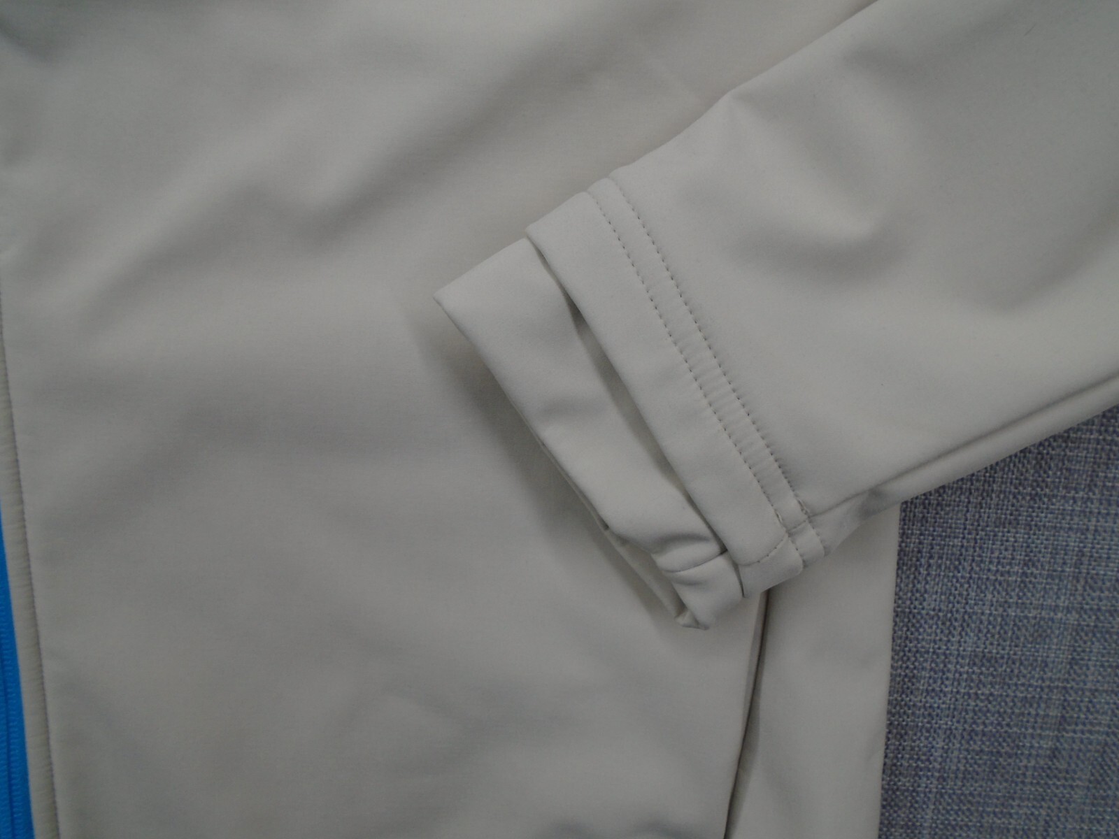 Killik Softshell Jacket Women's Medium Versa Full… - image 15