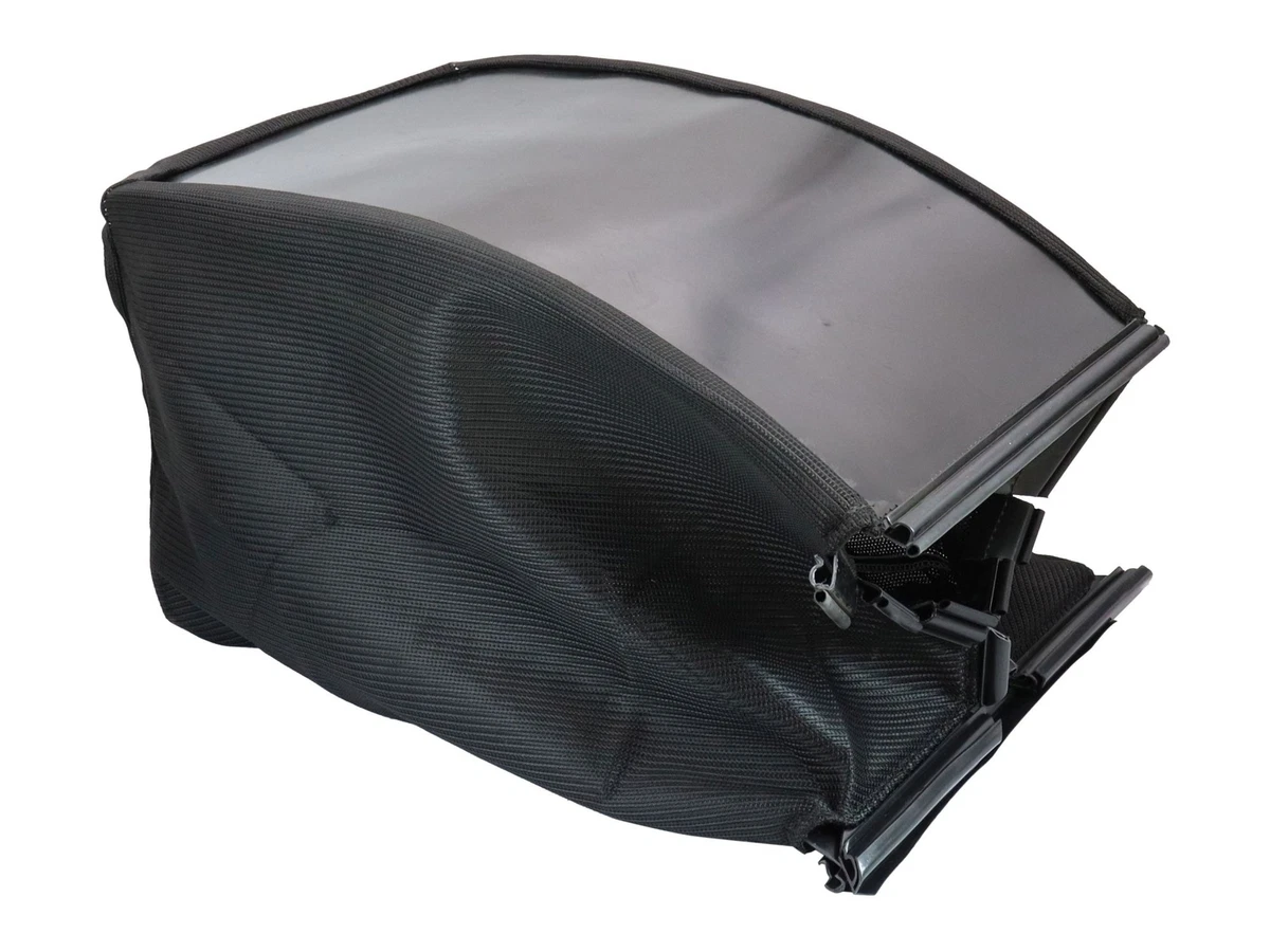Sac de ramassage adapt pour Husqvarna HU800AWD 961450011 Tondeuse gazon