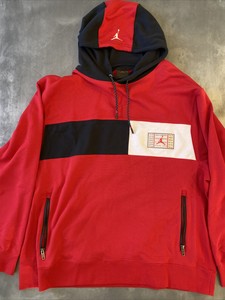 retro 11 hoodie