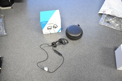 anker soundbuds curve waterproof