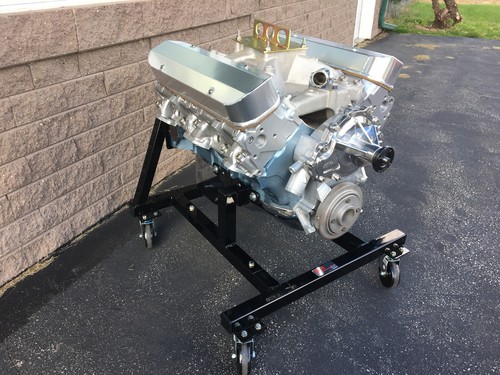 Engine Cradles, Stand, Heavy Duty, Pontiac Blocks, (389,400,421,428 ...