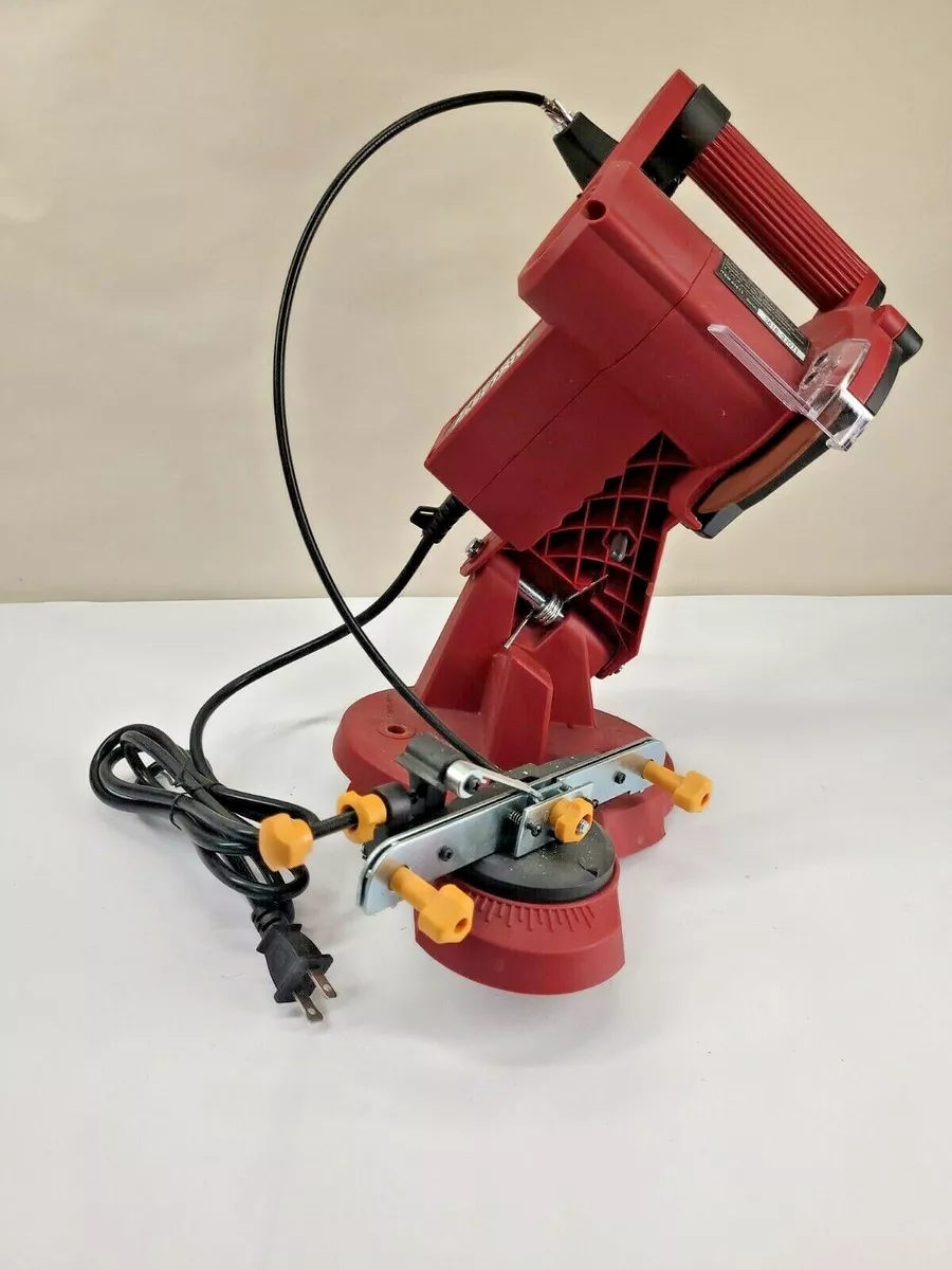 Chicago electric chainsaw deals