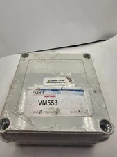 NVent Hoffman Elecrtrical General Pupose Endclosure VM553 Gray