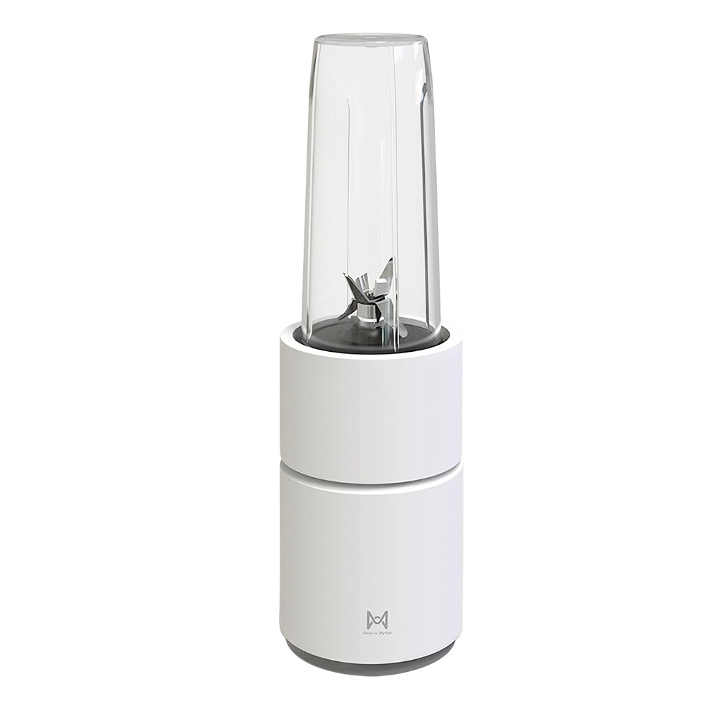 Pinlo High Speed Blender Mini Portable Juicer Fruit Vegetable Mixer Meat Pinlo High Speed Blender Mini Portable Juicer Fruit Vegetable Mixer Meat