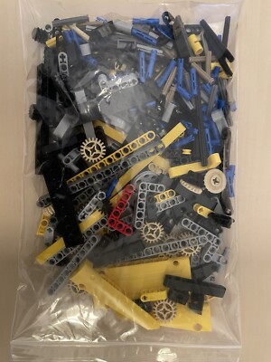Lego Technic 42009 Ultimate Erweiterung ohne PF