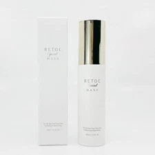 RENECELL Retoc Mask 65ml Anti-aging Mist Brightening Mist Lifting Care K-Beauty