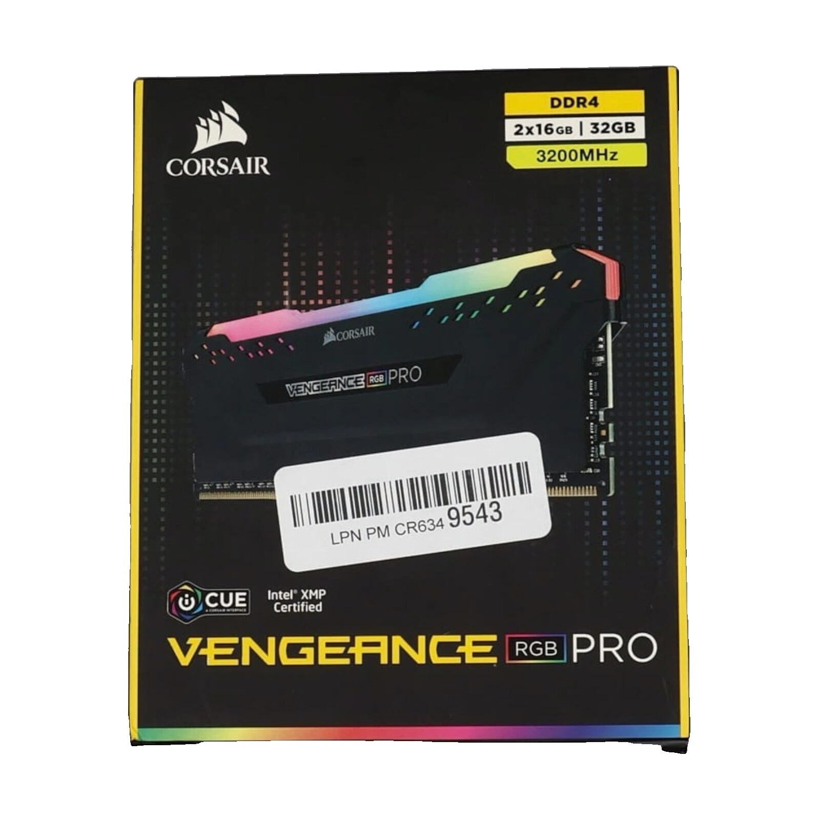 Corsair Computer DDR4 SDRAM