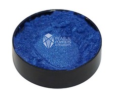 Epoxy Resin Metallic Pearl Pigment Powders Various Colours for Floors Worktops