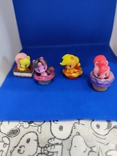 My Little Pony Cutie Mark Crew Figures and Accessories