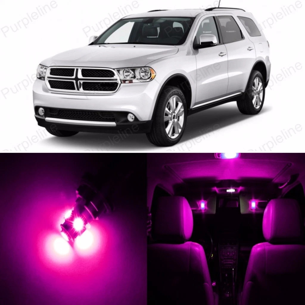 Pink durango store