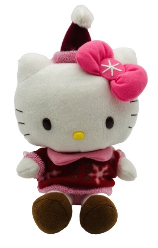 NEW Trefl Jigsaw Puzzle 500 Pieces 10+ Ages Neon Hello Kitty | eBay