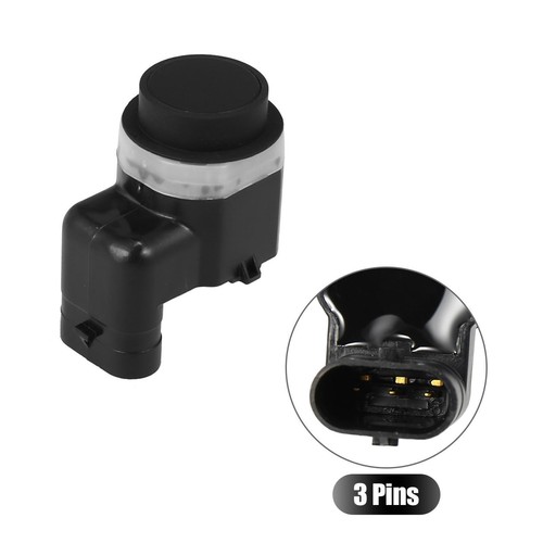 BMW 5ER F10 F11 F07 GT | 6er F12 F13 Parksensor PDC Vorne Hinten