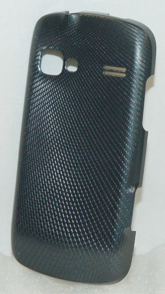 Original LG LN272 Rumor Reflex Smart Phone GREY OEM Rear Battery Cover 272 - Image 2 of 4