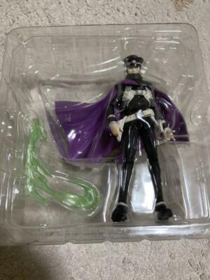 Devil Summoner: Kuzunoha Raidou tai Abaddon Ou Plus