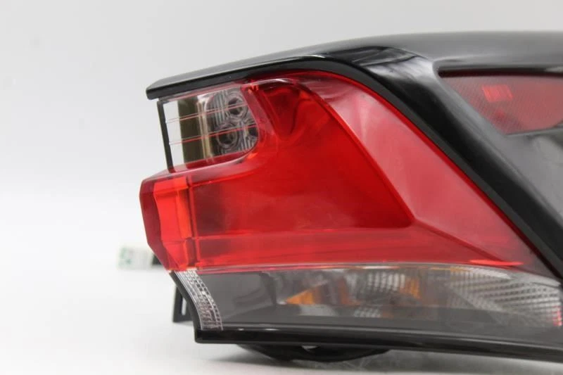 Right Passenger Tail Light Fits 2013-2021 NISSAN NV200 OEM #32996 - Image 2 of 4