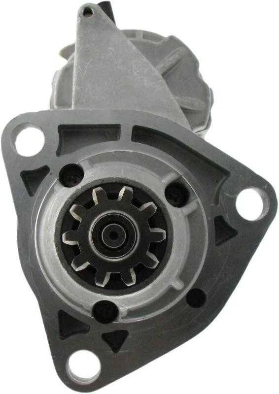 Arranque para Freightliner Century Clase L6 10.8L 10834cc 661cid 1997-2000 19502 Foto 3 de 4