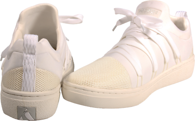 Skechers Street LA Goldie Modern Gal Womens Sneaker White US