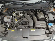 Volkswagen T-ROC Motor 2018-2025 1,5L Benzin DXDB 147,90 PS
