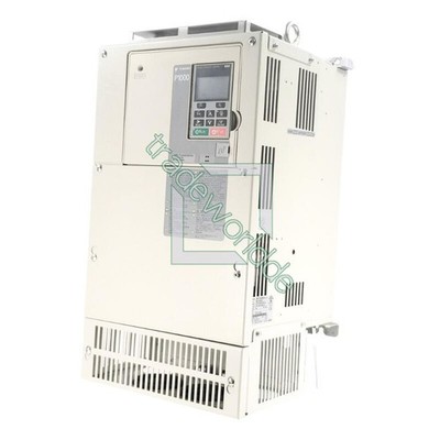 New 1PC Yaskawa CIMR-PU4A0058FAA Frequency Inverter