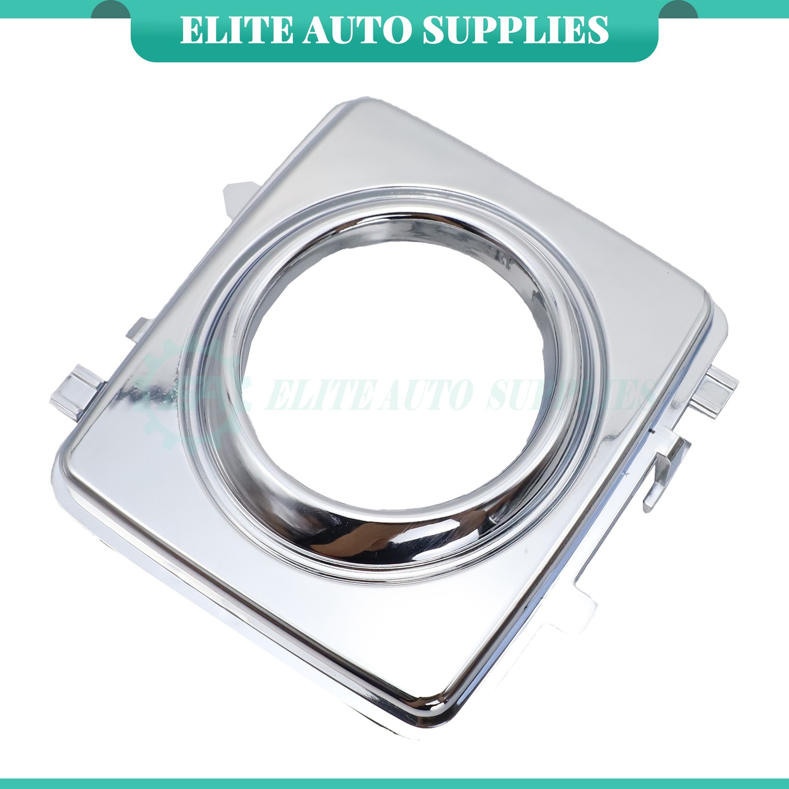 For 2019-2023 Rolls-Royce Cullinan Chrome Cover Spirit Of Ecstasy US