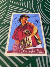 2008 Upper Deck Goudey - Dan Haren #4 - FREE SHIPPING