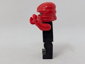 LEGO Ninjago Kai Airjitzu Possession Minifigure - njo0161 70739 03