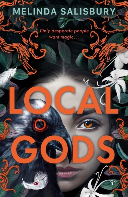 Local Gods - Image 3