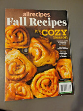 Fall Recipes by Allrecipes - Its Cozy Season ...