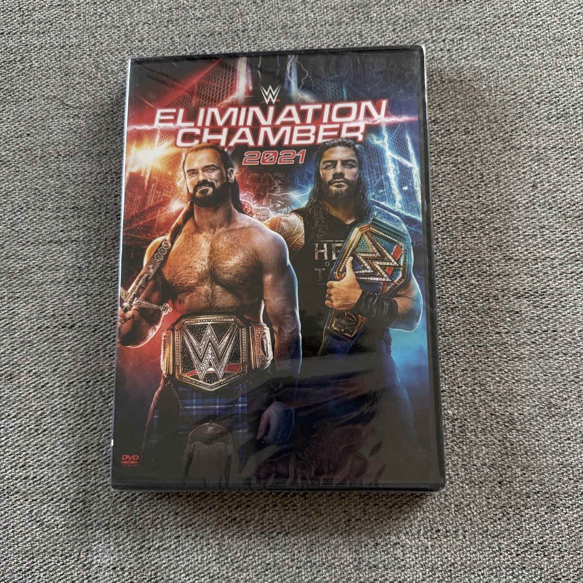 Wwe Elimination Wwe Network Stream Roman Reigns Wwe Elimination