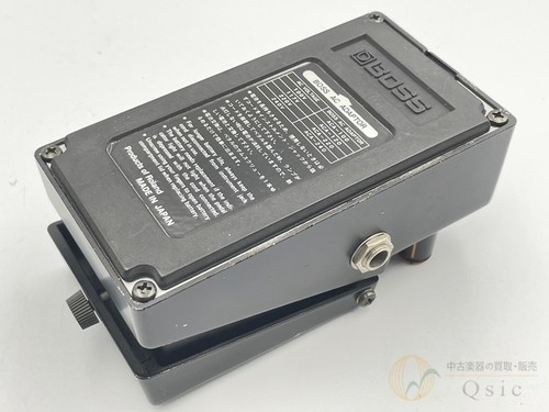 BOSS HM-2 1984 Used Distortion - Picture 2 of 7