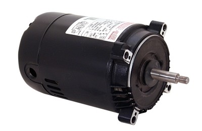 T1032 AO Smith 1/3Hp 115/230V 3450Rpm 56J Mtr OEM T1032