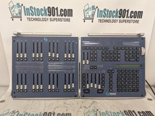 Strand Lighting 300 Series Lighting Control Console Untested