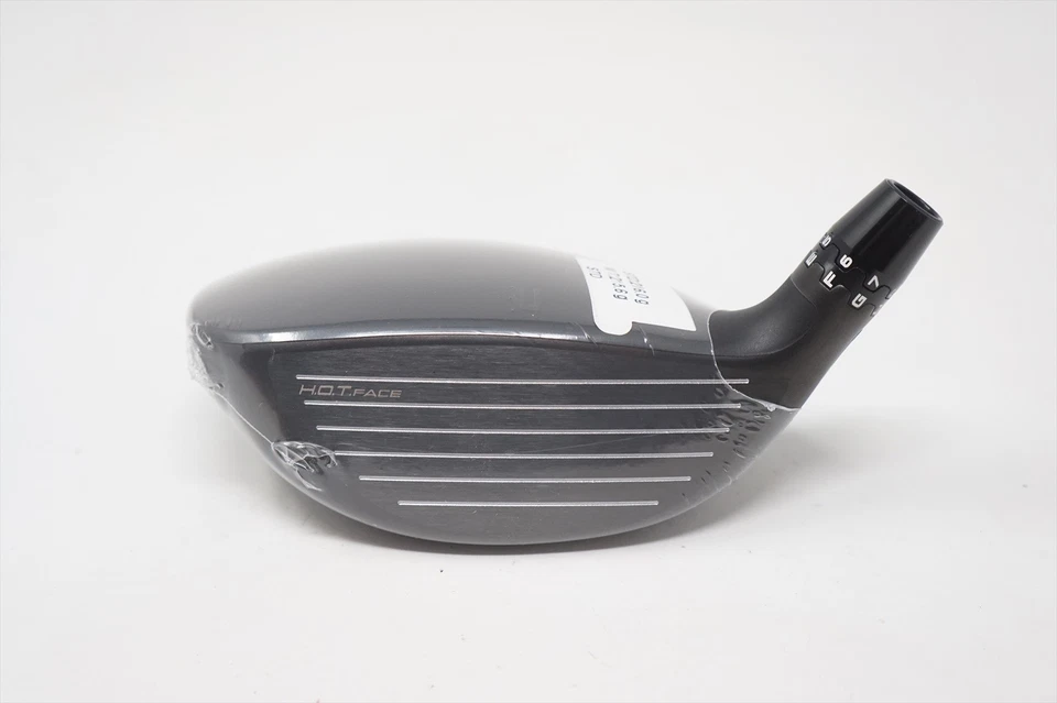 Nuevo cabezal de palo de madera de calle Cobra Ds Adapt Ls 14,5* #3 solo 1-15-B Foto 2 de 4