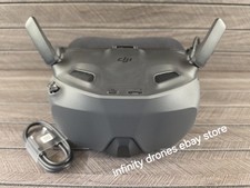 DJI Goggles N3 FPV Goggles for DJI Neo/Neo 2, Avata 2  Pulled from Combo 