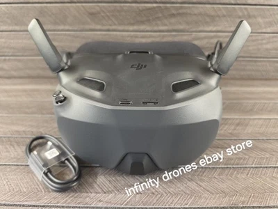 DJI Goggles for sale - eBay